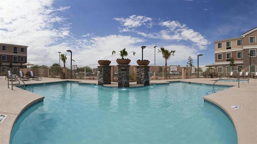 Staybridge Suites Tucson Airport, An Ihg Hotel Exterior photo